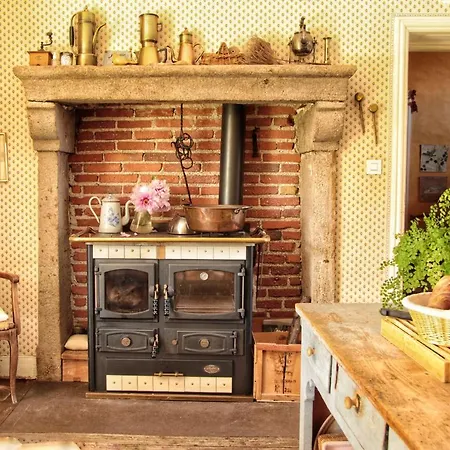 Guest house La Vigie *