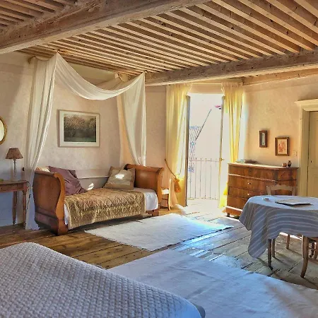 Guest house La Vigie