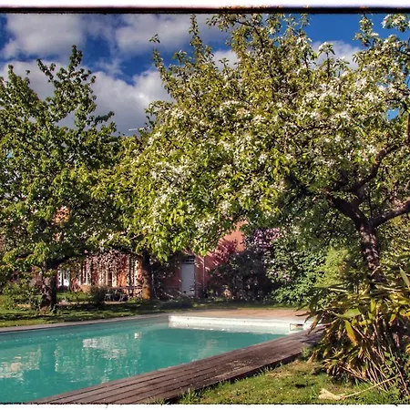 La Vigie Guest house *
