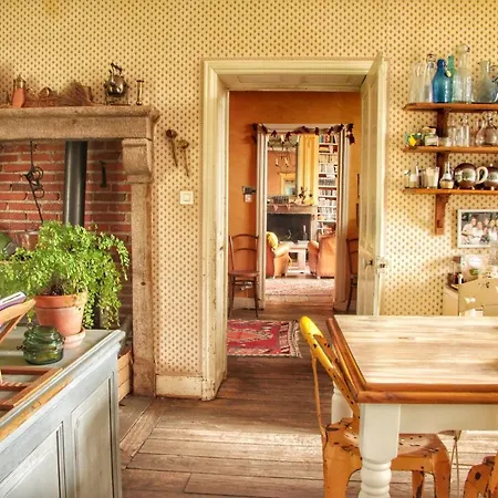 Guest house La Vigie *