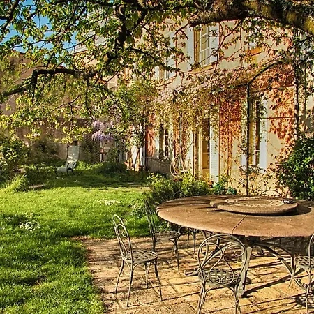 La Vigie Guest house *