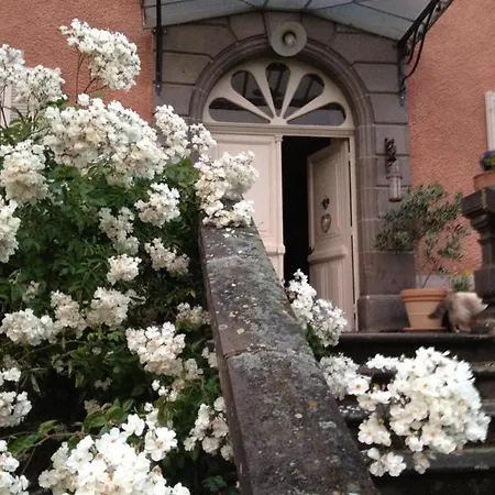 La Vigie Guest house *