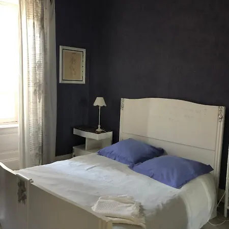 Guest house La Vigie Chadeleuf