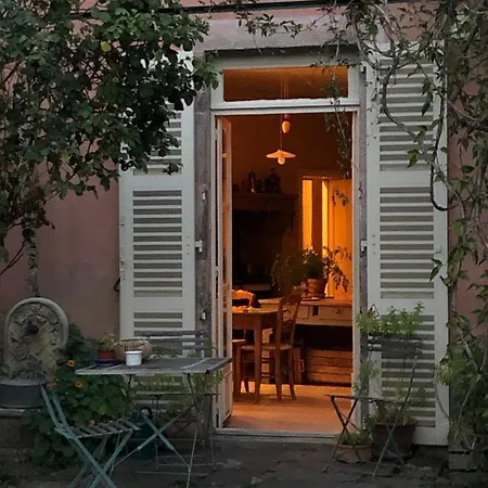 La Vigie Guest house *