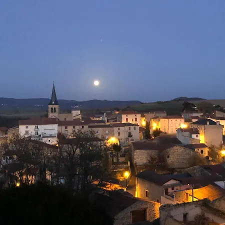 La Vigie Guest house *