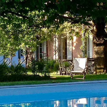 La Vigie Guest house *